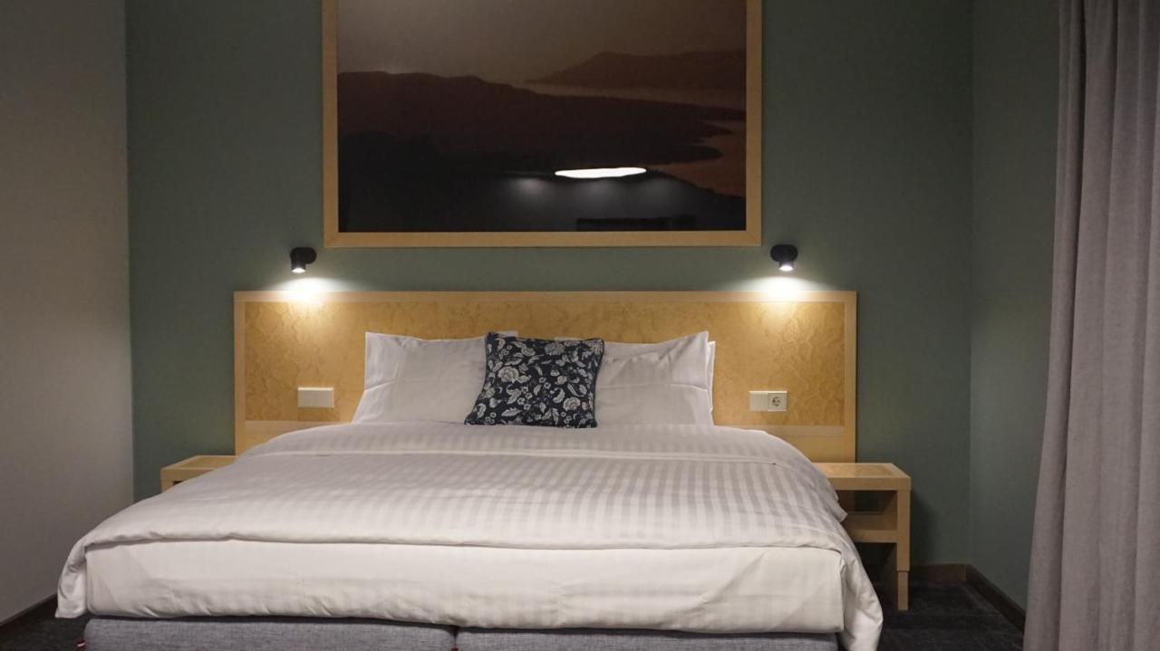 Hotel Kolumbs Liepaja Ngoại thất bức ảnh