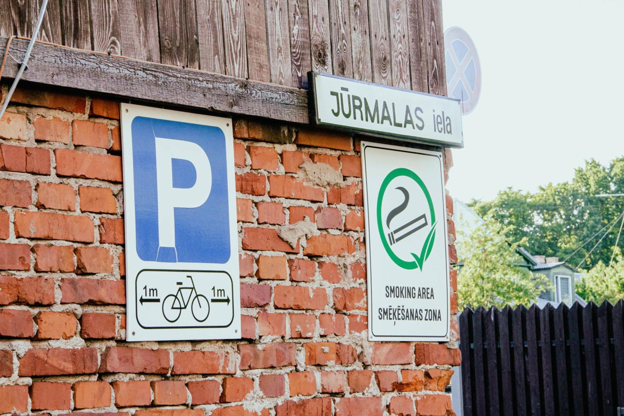 Hotel Kolumbs Liepaja Ngoại thất bức ảnh