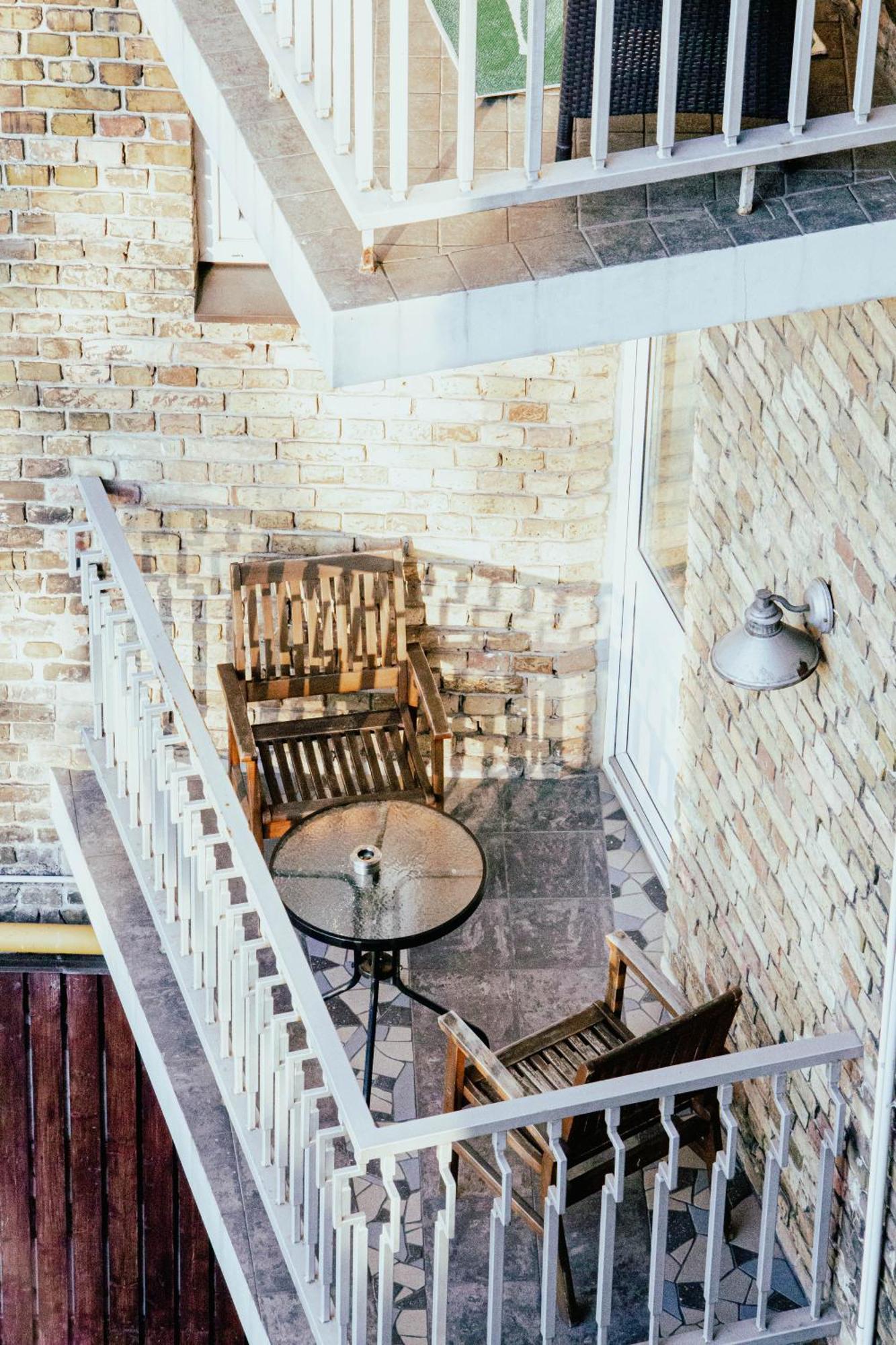 Hotel Kolumbs Liepaja Ngoại thất bức ảnh
