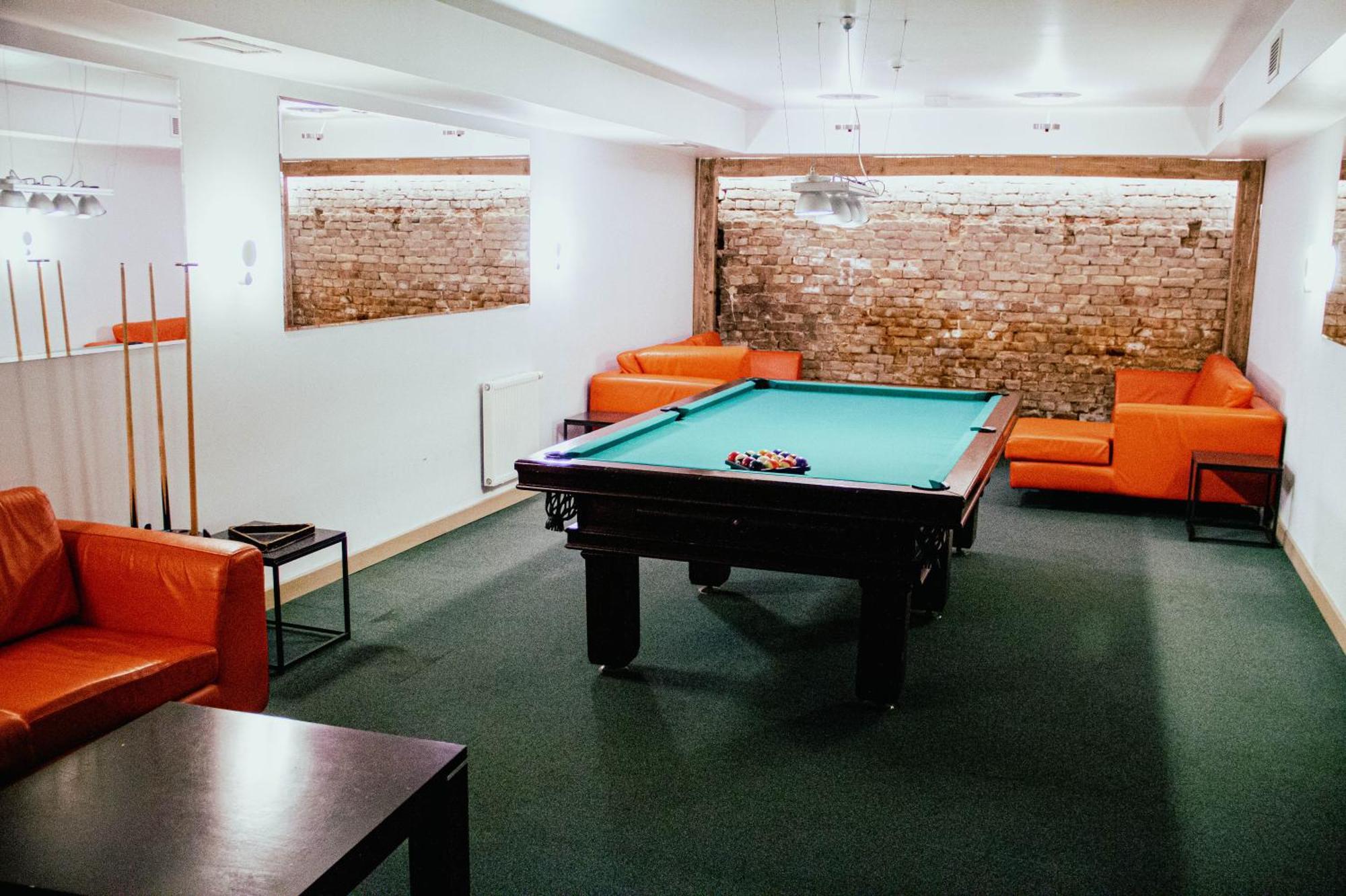 Hotel Kolumbs Liepaja Ngoại thất bức ảnh