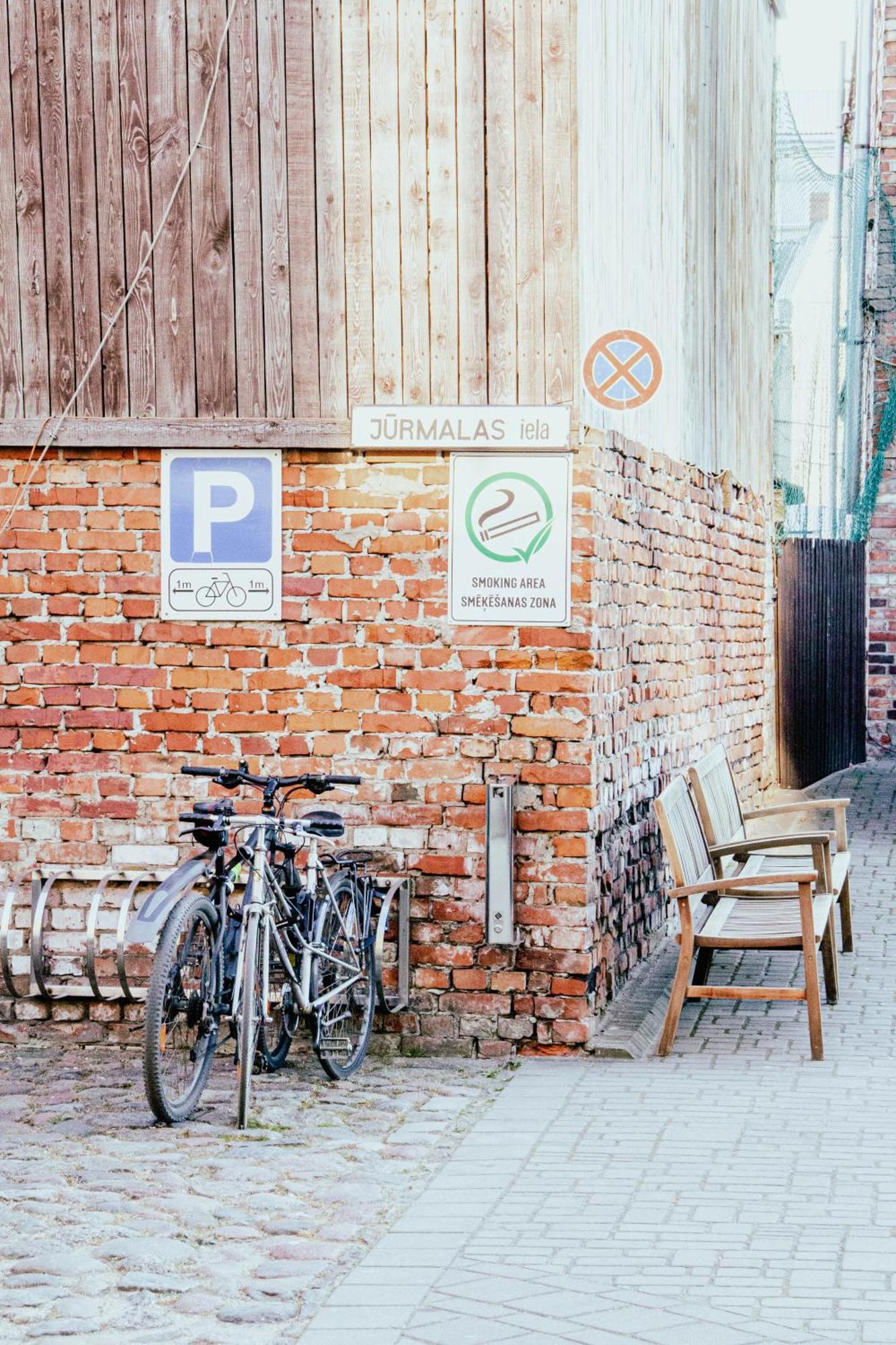 Hotel Kolumbs Liepaja Ngoại thất bức ảnh