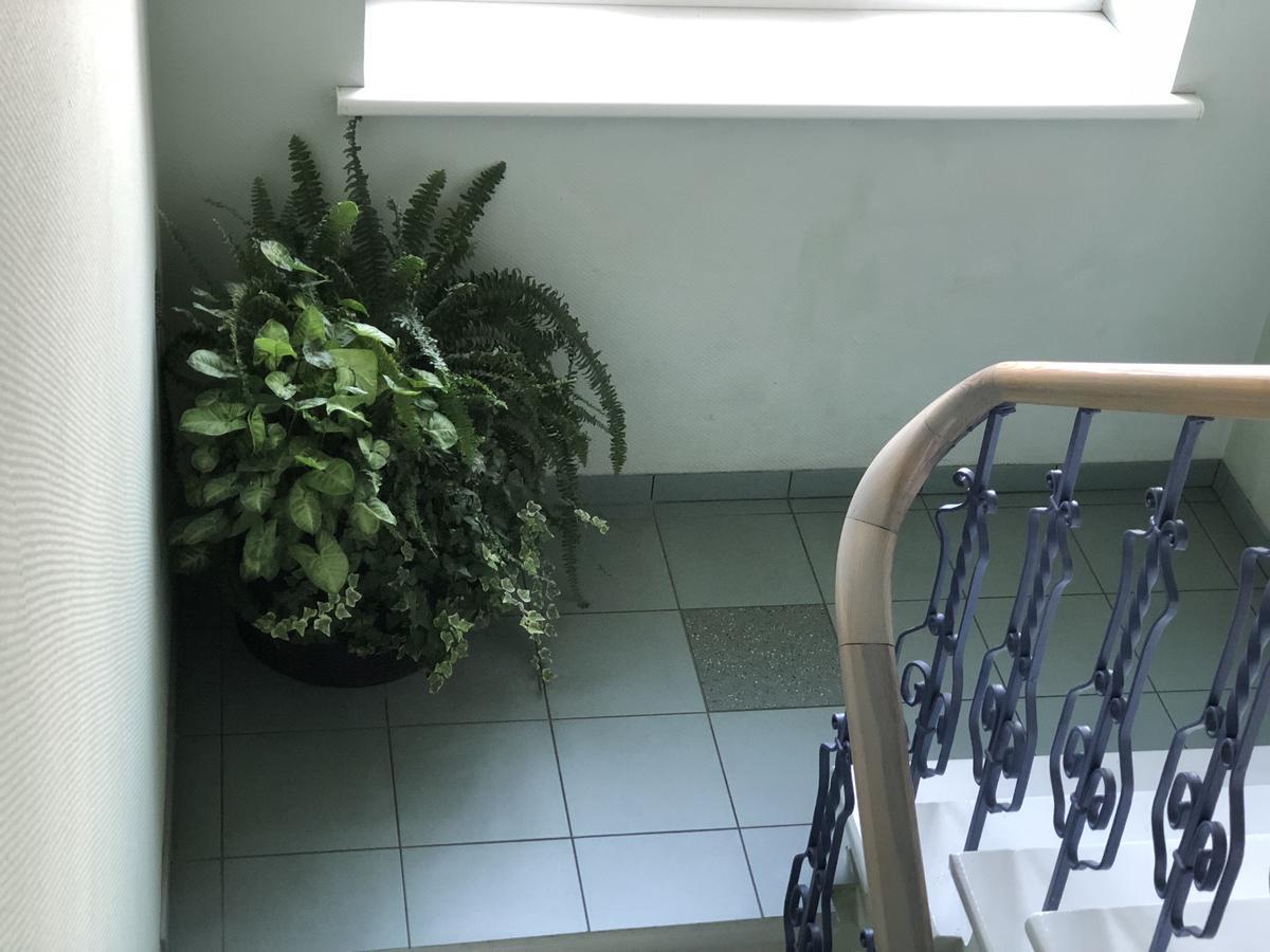 Hotel Kolumbs Liepaja Ngoại thất bức ảnh